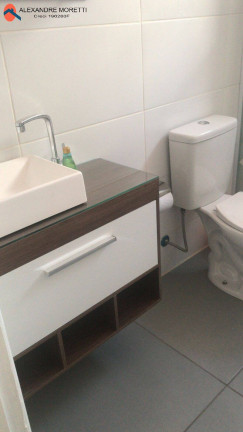 Imagem Apartamento com 2 Quartos para Alugar, 58 m² em Jardim Saira - Sorocaba