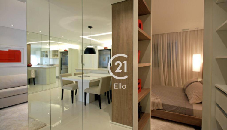 Imagem Apartamento com 1 Quarto à Venda, 47 m² em Campo Belo - São Paulo Imagem Apartamento com 1 Quarto à Venda, 47 m² em Campo Belo - São Paulo
