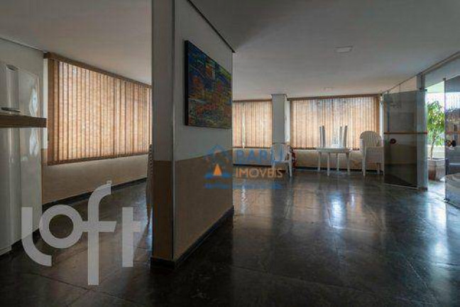 Imagem Apartamento com 2 Quartos à Venda, 54 m² em Pompeia - São Paulo Imagem Apartamento com 2 Quartos à Venda, 54 m² em Pompeia - São Paulo