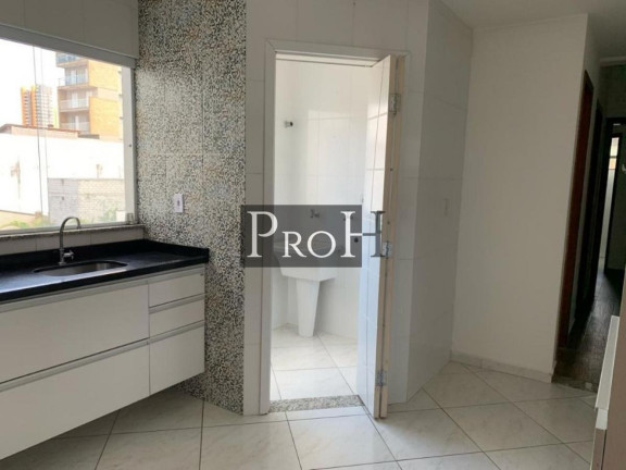 Imagem Cobertura com 2 Quartos à Venda, 120 m² em Campestre - Santo André Imagem Cobertura com 2 Quartos à Venda, 120 m² em Campestre - Santo André