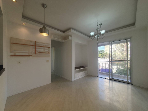 Apartamento com 2 Quartos para Alugar, 61 m² em Vila Andrade - São Paulo