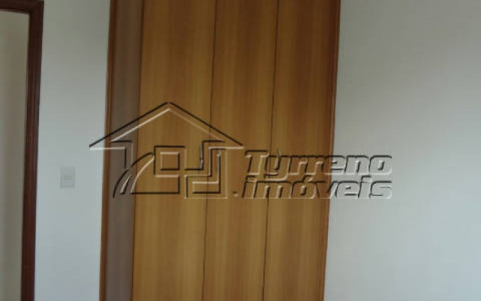Imagem Apartamento com 2 Quartos para Alugar, 78 m² em Vila Ema - São José Dos Campos
