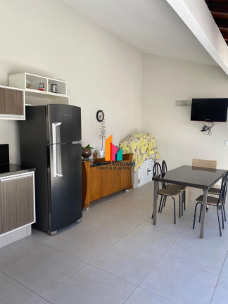 Imagem Casa com 3 Quartos à Venda, 378 m² em Engordadouro - Jundiaí