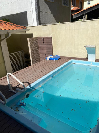 Imagem Casa com 4 Quartos à Venda,  em Vila Polopoli - São Paulo