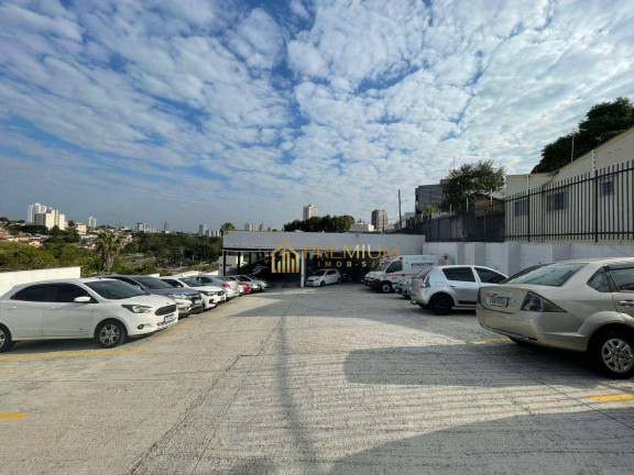 Imagem Ponto Comercial à Venda, 2.300 m² em Centro - São José Dos Campos Imagem Ponto Comercial à Venda, 2.300 m² em Centro - São José Dos Campos