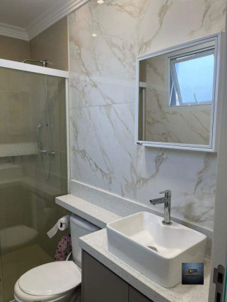 Imagem Apartamento com 2 Quartos à Venda, 55 m² em Rudge Ramos - São Bernardo Do Campo