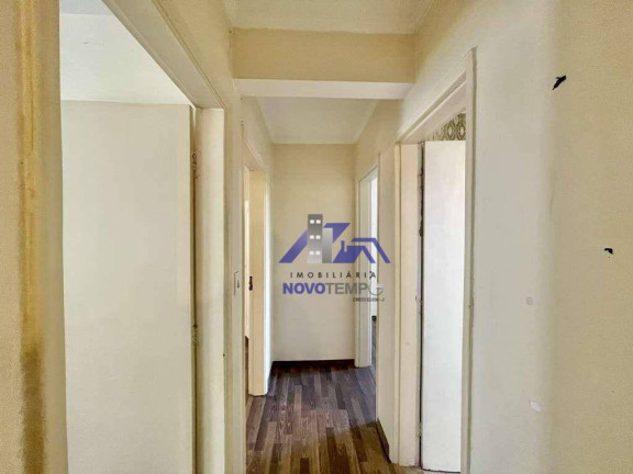Imagem Apartamento com 3 Quartos à Venda, 84 m² em Vila Romana - São Paulo