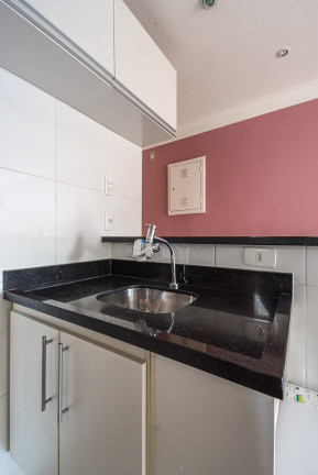 Imagem Apartamento com 1 Quarto à Venda, 74 m² em Vila Mariana - São Paulo