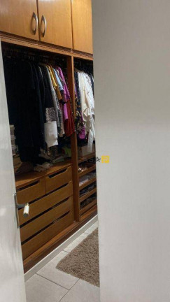 Imagem Apartamento com 3 Quartos à Venda, 153 m² em Werner Plaas - Americana Imagem Apartamento com 3 Quartos à Venda, 153 m² em Werner Plaas - Americana