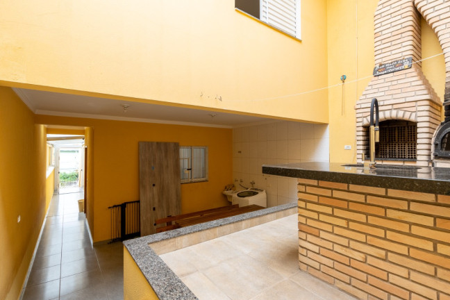 Imagem Casa com 3 Quartos à Venda, 125 m² em Vila Das Mercês - São Paulo Imagem Casa com 3 Quartos à Venda, 125 m² em Vila Das Mercês - São Paulo