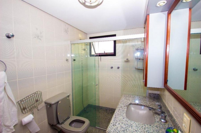 Imagem Apartamento com 4 Quartos à Venda, 179 m² em Tatuape - São Paulo