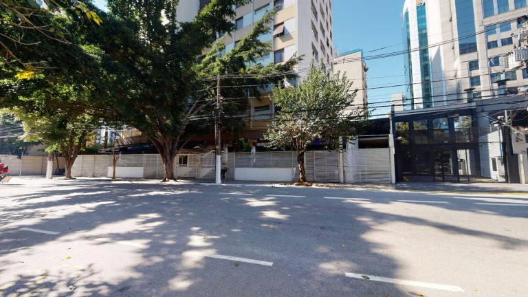 Imagem Apartamento com 3 Quartos à Venda, 103 m² em Itaim Bibi - São Paulo Imagem Apartamento com 3 Quartos à Venda, 103 m² em Itaim Bibi - São Paulo
