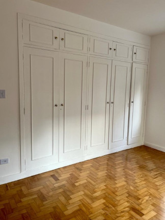 Imagem Imóvel com 3 Quartos à Venda, 145 m² em Higienópolis - São Paulo
