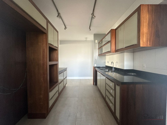 Imagem Apartamento com 3 Quartos à Venda, 189 m² em João Paulo - Florianópolis
