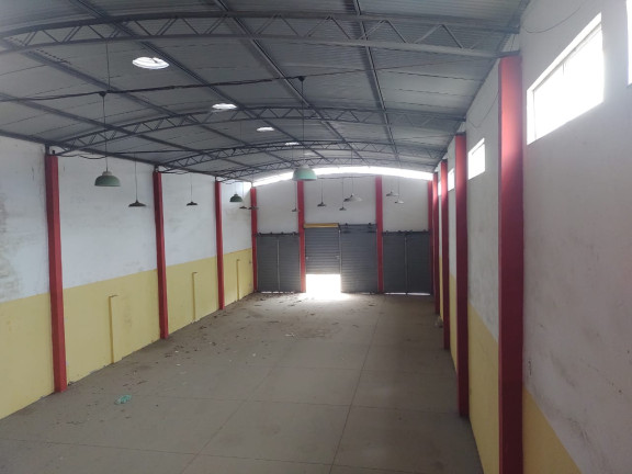 Imóvel Comercial para Alugar, 324 m² em Bananeiras - Araruama