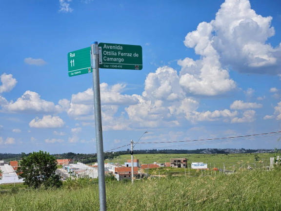 Imagem Terreno à Venda, 150 m² em Parque Campo Bonito - Indaiatuba Imagem Terreno à Venda, 150 m² em Parque Campo Bonito - Indaiatuba