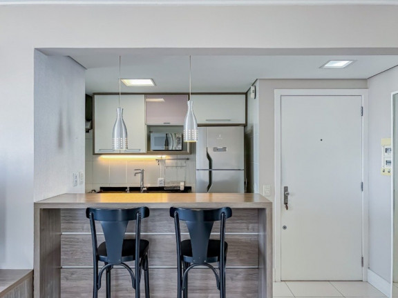 Imagem Imóvel com 2 Quartos à Venda, 72 m² em Petrópolis - Porto Alegre