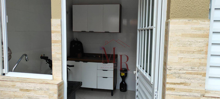 Imagem Casa com 3 Quartos à Venda, 220 m² em Vila Guilhermina - Praia Grande Imagem Casa com 3 Quartos à Venda, 220 m² em Vila Guilhermina - Praia Grande