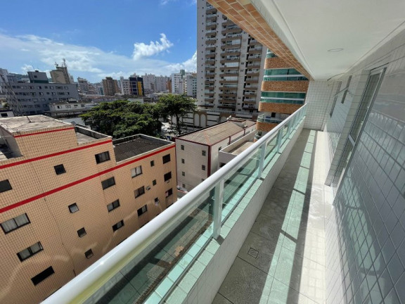 Imagem Apartamento com 1 Quarto à Venda, 41 m² em Boqueirão - Praia Grande Imagem Apartamento com 1 Quarto à Venda, 41 m² em Boqueirão - Praia Grande