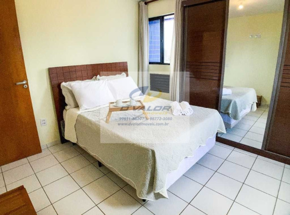 Imagem Apartamento com 2 Quartos à Venda, 66 m² em Manaíra - João Pessoa