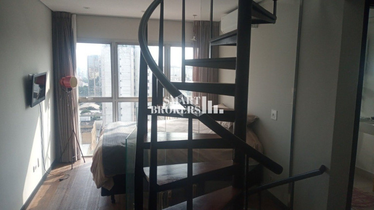 Imagem Apartamento com 2 Quartos à Venda, 77 m² em Vila Clementino - São Paulo Imagem Apartamento com 2 Quartos à Venda, 77 m² em Vila Clementino - São Paulo