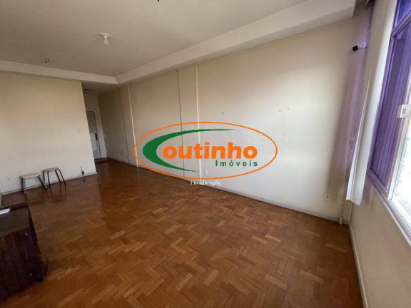 Imagem Apartamento com 3 Quartos à Venda, 120 m² em Tijuca - Rio De Janeiro