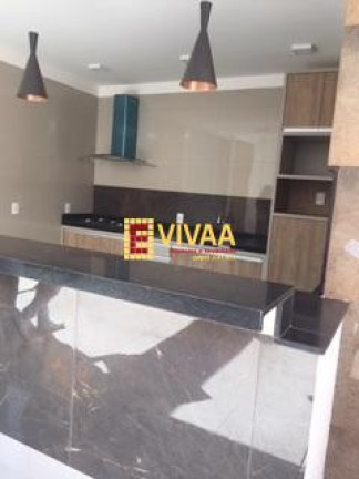 Imagem Casa com 3 Quartos à Venda, 205 m² em Cond. Village Damha 2 - São José Do Rio Preto Imagem Casa com 3 Quartos à Venda, 205 m² em Cond. Village Damha 2 - São José Do Rio Preto