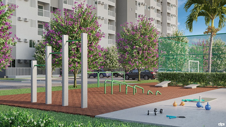 Imagem Apartamento com 2 Quartos à Venda, 50 m² em Capibaribe - São Lourenço Da Mata Imagem Apartamento com 2 Quartos à Venda, 50 m² em Capibaribe - São Lourenço Da Mata