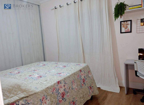 Imagem Apartamento com 2 Quartos à Venda, 70 m² em Chácara Da Barra - Campinas