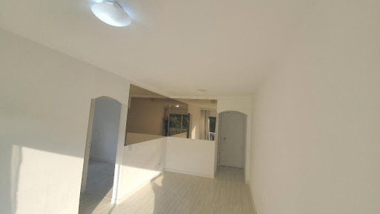 Apartamento com 2 Quartos para Alugar, 49 m² em Chácara Santo Antônio (zona Sul) - São Paulo