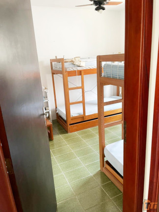 Imagem Apartamento com 2 Quartos à Venda, 66 m² em Praia Grande - Ubatuba
