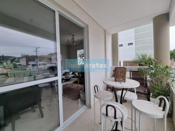Imagem Apartamento com 2 Quartos à Venda, 78 m² em Ingleses Do Rio Vermelho - Florianópolis