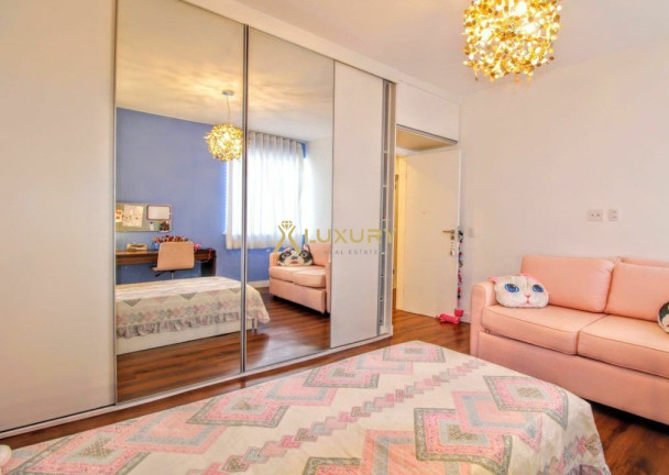 Imagem Imóvel com 4 Quartos à Venda, 276 m² em Funcionários - Belo Horizonte