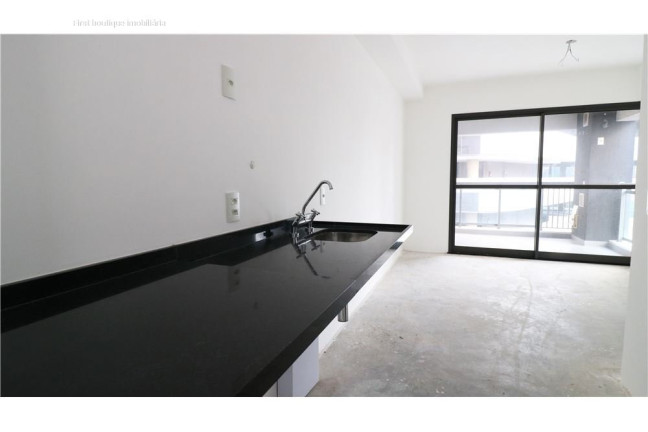 Imagem Apartamento com 1 Quarto à Venda, em Pinheiros - São Paulo Imagem Apartamento com 1 Quarto à Venda, em Pinheiros - São Paulo