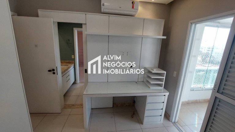 Imagem Apartamento com 3 Quartos à Venda, 110 m² em Vila Ema - São José Dos Campos