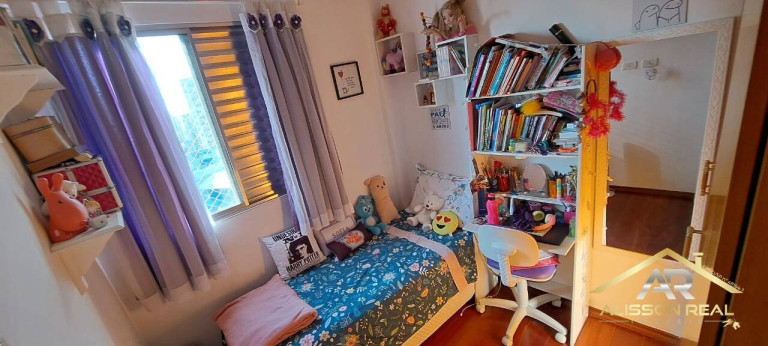 Imagem Apartamento com 2 Quartos à Venda, 60 m² em Vila Osasco - Osasco