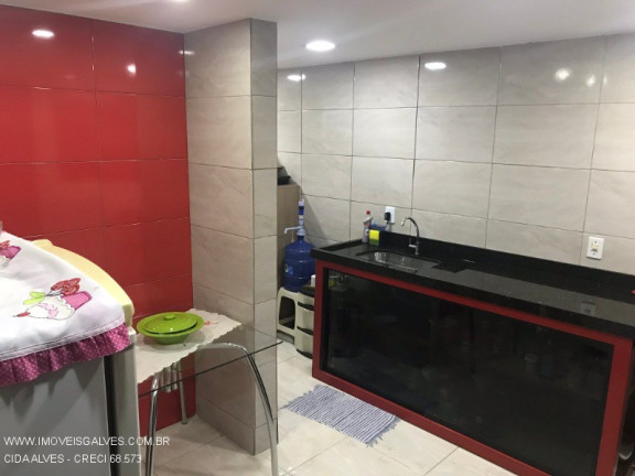 Imagem Casa com 2 Quartos à Venda, 85 m² em Parque João Pessoa - Duque De Caxias