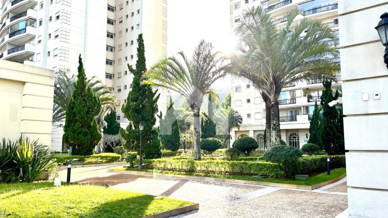 Imagem Apartamento com 3 Quartos à Venda, 140 m² em Tamboré - Barueri Imagem Apartamento com 3 Quartos à Venda, 140 m² em Tamboré - Barueri
