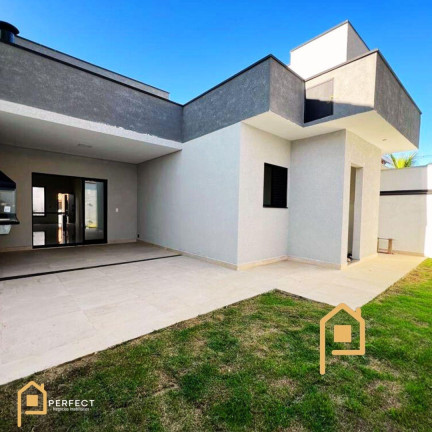 Imagem Casa com 3 Quartos à Venda, 173 m² em Village Das Flores - Caçapava