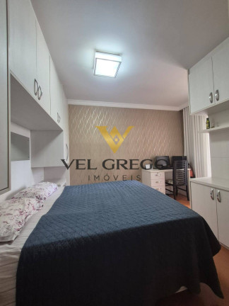 Imagem Apartamento com 2 Quartos à Venda, 75 m² em Taboão - São Bernardo Do Campo Imagem Apartamento com 2 Quartos à Venda, 75 m² em Taboão - São Bernardo Do Campo