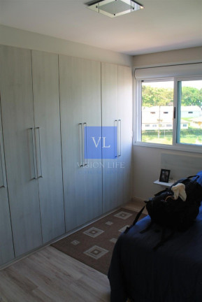 Imagem Cobertura com 3 Quartos à Venda, 260 m² em Juvevê - Curitiba