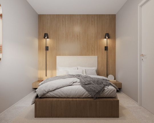 Imagem Apartamento com 2 Quartos à Venda, 35 m² em Jardim Bela Vista - Santo André Imagem Apartamento com 2 Quartos à Venda, 35 m² em Jardim Bela Vista - Santo André