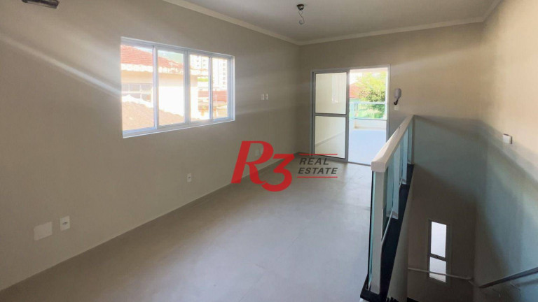 Imagem Sobrado com 3 Quartos à Venda, 115 m² em Marapé - Santos Imagem Sobrado com 3 Quartos à Venda, 115 m² em Marapé - Santos