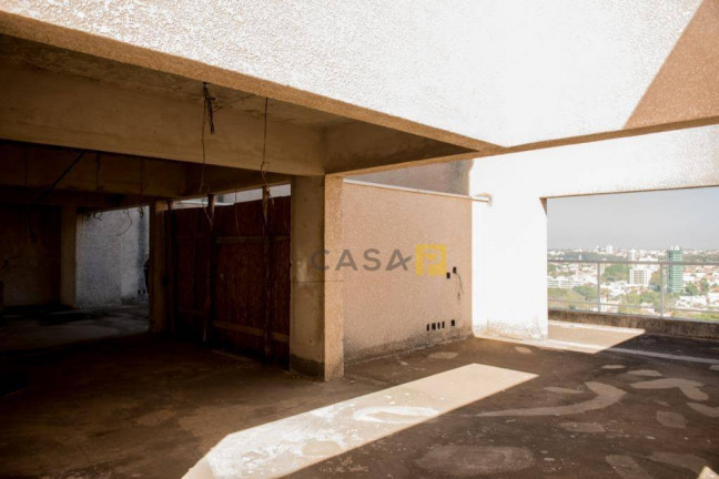 Imagem Cobertura com 4 Quartos à Venda, 732 m² em Jardim Girassol - Americana Imagem Cobertura com 4 Quartos à Venda, 732 m² em Jardim Girassol - Americana