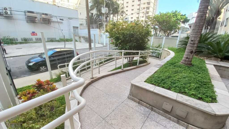 Imagem Apartamento com 3 Quartos à Venda, 92 m² em Vila Olímpia - São Paulo