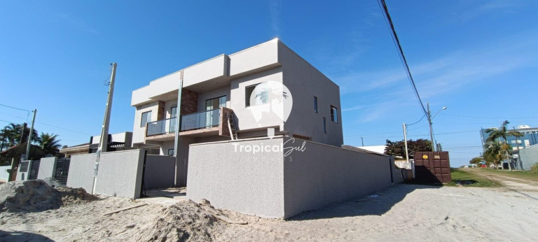 Imagem Casa com 2 Quartos à Venda, 105 m² em Grajaú - Pontal Do Parana Imagem Casa com 2 Quartos à Venda, 105 m² em Grajaú - Pontal Do Parana