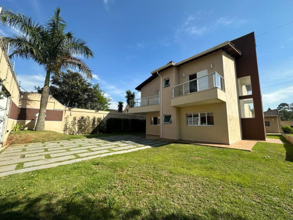 Sobrado com 3 Quartos à Venda, 214 m² em Chácaras Reunidas Guaio - Suzano