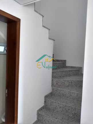 Imagem Sobrado com 3 Quartos à Venda, 93 m² em Bairro Alto - Curitiba Imagem Sobrado com 3 Quartos à Venda, 93 m² em Bairro Alto - Curitiba