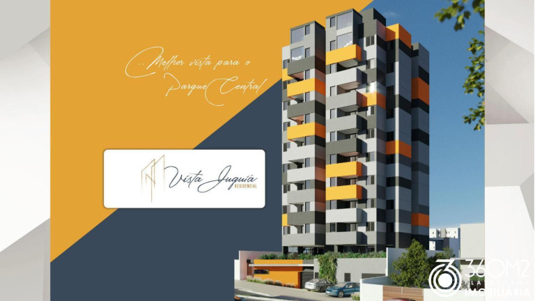 Apartamento com 2 Quartos à Venda, 80 m² em Jardim Cristiane - Santo André
