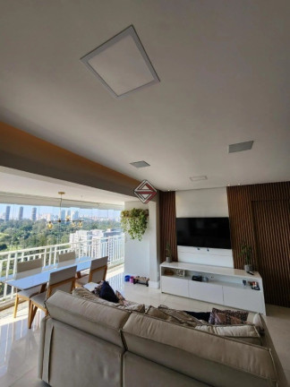 Imagem Imóvel com 3 Quartos à Venda, 94 m² em Jurubatuba - São Paulo
